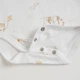Боди (2 шт.) Chicco Riki, цвет белый, размер 68 (261.01599.033) - изображение 8