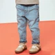 Джинсы Name it Sharon, цвет голубой, размер 98 (261.13242725.VMED) - изображение 2