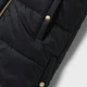 Жилетка Name it Saffi Black, колір чорний, розмір 128 (243.13227824.BLAC) - зображення 4