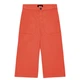 Брюки Molo Adelyna Red Clay, цвет оранжевый, размер 122 (2S24I107.8849) - изображение 1