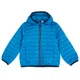 Куртка Chicco Sole, колір блакитний, розмір 122 (090.87864.028) - зображення 1
