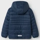 Куртка Name it Edwin Blue, цвет синий, размер 116 (253.13241669.SPEL) - изображение 3