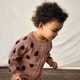 Кардиган Lil'Atelier Kate, цвет розовый, размер 56 (253.13245316.MROS) - изображение 2