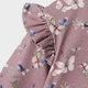 Платье Name it Ditte Berry, цвет фиолетовый, размер 92 (251.13242748.ELDE) - изображение 3