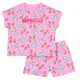 Пижама Chicco Happiness, цвет розовый, размер 128 (090.35443.015) - изображение 1