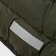 Куртка Name it Ven Olive, цвет оливковый, размер 86 (253.13241671.DDEP) - изображение 5