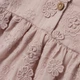 Платье Lil'Atelier Willow, цвет розовый, размер 62 (251.13233747.SGRA) - изображение 3