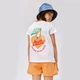 Шорты Molo Air Papaya, цвет оранжевый, размер 116 (2S23H108.8709) - изображение 3