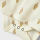 Сукня-боді Lil'Atelier Mia, колір бежевий, розмір 62 (251.13240326.TURT1) - зображення 3