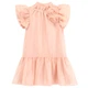 Платье Angel`s Face Loreen Flowers Blush Pink, цвет розовый, размер 104 (241.LOREEN.BLUSH) - изображение 1