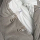 Пальто Chicco Jaxon, цвет бежевый, размер 92 (091.00684.061) - изображение 3