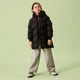 Куртка Name it Lumі Black, цвет черный, размер 116 (253.13244889.BLAC) - изображение 2
