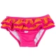 Плавки Chicco Pink hearts, колір малиновый, розмір 86 (090.00706.018) - зображення 1