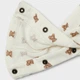 Термокомбінезон Lil'Atelier Sand Bear, колір бежевий, розмір 80 (253.13242563.TURT) - зображення 6