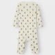 Термокомбінезон Lil'Atelier Sand Bear, колір бежевий, розмір 56 (253.13242563.TURT) - зображення 4
