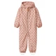 Комбинезон Lil'Atelier Ingrid Rose, цвет розовый, размер 98 (253.13244284.MROS) - изображение 1