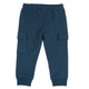 Утепленные спортивные брюки Chicco Blue, цвет синий, размер 128 (091.01006.088) - изображение 2
