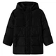 Куртка Name it Otto Black, цвет черный, размер 116 (253.13242545.BLAC) - изображение 1