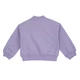 Толстовка Chicco Enrica Lilac, колір бузковий, розмір 86 (261.02117.014) - зображення 2