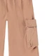 Брюки Molo Audie Sandalwood, цвет бежевый, размер 128 (2S25I103.5411) - изображение 7
