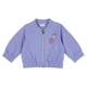 Толстовка Chicco Noemi, цвет сиреневый, размер 86 (090.07992.014) - изображение 1