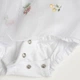 Платье-боди Chicco Ines, цвет белый, размер 56 (261.01480.033) - изображение 5