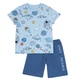 Пижама Chicco Spazio, цвет голубой, размер 104 (090.35445.026) - изображение 1
