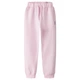 Утепленные спортивные брюки Name it Anita Pink, цвет розовый, размер 128 (253.13244939.CPIN) - изображение 1
