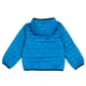 Куртка Chicco Sole, колір блакитний, розмір 122 (090.87864.028) - зображення 2