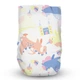 Підгузки Offspring FairyTale, розмір M, 6-10 кг, 42 шт. (DP-OI-FAT-M42P-FRT) - зображення 2
