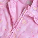 Куртка Chicco Alessia, колір рожевий, розмір 72 (090.87876.011) - зображення 3