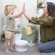 Детский горшок-унитаз Ingenuity "My Size. Potty Pro", Белый - изображение 5
