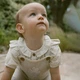 Полукомбинезон Lil'Atelier Layla, цвет бежевый, размер 80 (251.13240773.PSTO) - изображение 2