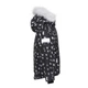 Термокуртка горнолыжная Molo Pearson Black Fawn, цвет черный, размер 140 (5W21M308.6350) - изображение 7