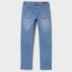 Джинсы Name it Rebecca Blue, цвет голубой, размер 158 (223.13209515.LBLU) - изображение 2