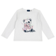 Реглан Chicco Venera White, цвет белый, размер 98 (261.02121.033) - изображение 1