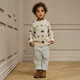 Брюки Lil'Atelier Haldor, цвет серый, размер 110 (253.13247767.PIGE) - изображение 2