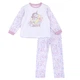 Пижама Chicco Unicorno, цвет сиреневый, размер 110 (090.31501.020) - изображение 1
