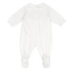 Комбинезон Chicco Rachele, цвет белый, размер 56 (261.01477.033) - изображение 3