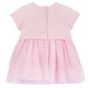 Платье Chicco Rachele, цвет розовый, размер 80 (261.01840.011) - изображение 2