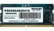 Оперативна пам'ять SO-DIMM 8GB Patriot Signature Line DDR5 4800 MHz (PSD58G480041S) - изображение 1