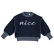 Джемпер Chicco Trude, колір синій, розмір 122 (090.69824.088) - зображення 1