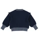Джемпер Chicco Trude, колір синій, розмір 122 (090.69824.088) - зображення 2