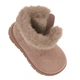 Ботинки Chicco Fiorella Beige, цвет бежевый, размер 23 (010.72010.790) - изображение 5