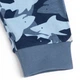 Піжама Chicco Sleepy Shark, колір синій, розмір 98 (261.01496.091) - зображення 6