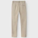 Штани Name it Marshall, колір бежевий, розмір 128 (251.13227800.WTEA) - зображення 2