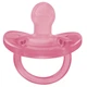 Пустышка Chicco PhysioForma Soft, силикон, 16-36 мес., 1 шт., цвет розовый (73091.93) - изображение 2