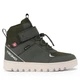 Ботинки Viking Fleek Warm GTX Pine, цвет серый, размер 30 (253.94715.0092) - изображение 1