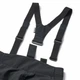 Термоштани гірськолижні Molo Jump Pro Graphite, колір чорний, розмір 122 (5W25I101.0099) - зображення 5