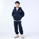 Шапка из шерсти мериноса Molo Keilo Galaxy Blue, цвет синий, размер 002 (7W25S305.8552) - изображение 4